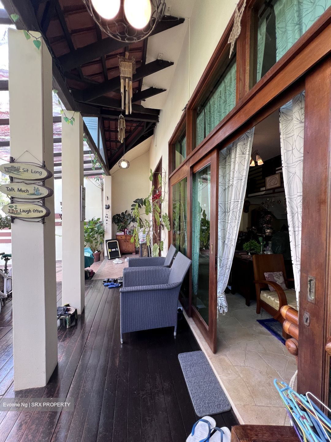 Sembawang Park (D27), Semi-Detached #453003761